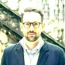 Christopher Benzenberg