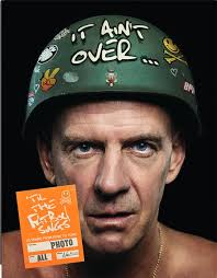 Requiescat Record by New Brutalism