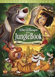 Amazon com the second jungle book mowgli baloo jamie williams billy campbell roddy mcdowall david paul francis gulshan grover dyrk ashton cornelia hayes o herlihy b j hogg amy robbins hal fowler. Amazon Com El Libro De La Selva Dvd 2007 Discos De 2 Platinum Edition Yammamarket Phil Harris Sebastian Cabot Louis Prima Bruce Reitherman George Sanders Sterling Holloway J Pat O Malley Verna Felton