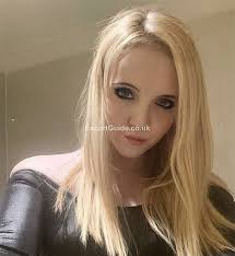 Escorts in grantham : crewe escort