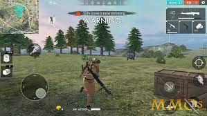 So is free fire a great replacement to pubg mobile? Garena Free Fire Game Review Mmos Com