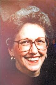 Martha King Obituary