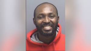 Husband accused of murdering wife at Giant grocery store appears in court