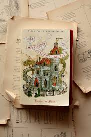The Mysterious Benedict Society Trenton Lee Stewart Little Book Big Story The Mysterious Benedict Society Little Books Book Worms