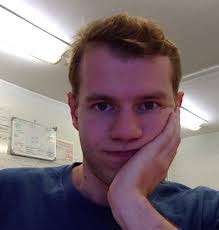 Oxford ISG: Name Surname