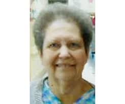 Rebecca Christiansen Obituary (2015)