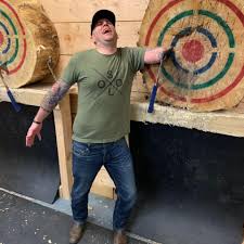 Profile for Chris Manning