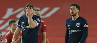 Everyone got in on the act with so many notable moments. Man Utd 9 0 Southampton How Do Ralph Hasenhuttl S Side Recover Again Bbc Sport