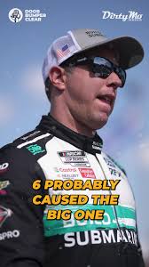 That's one way to find out your car was *cough* "innovated" 📏😅 📺 From  The Dale Earnhardt Jr. Download