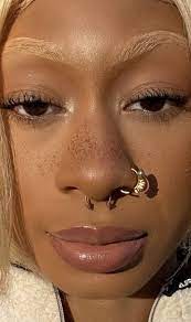 Pin By Shannon On Drip In 2021 Cool Piercings Cute Piercings Artistry Makeup