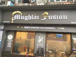 Continental Restaurants in Marine Lines ...