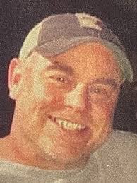 Darren Roger Davidson