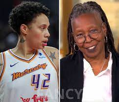 Shocking Pledge: Whoopi Goldberg and Brittney Griner Plan to Leave America Over Talent Disrespect. https://buff.ly/4fyhq10
