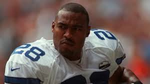 Not my time:' Dallas Cowboys icon Darren Woodson once again misses out on Hall of Fame