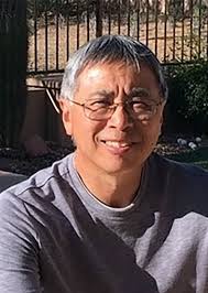 LEONARD “LEN” JUNJI NAKASHIMADA