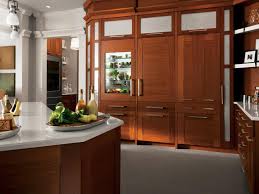 Maybe you would like to learn more about one of these? Stainless Steel Kitchen Cabinets Hgtv Pictures Ideas Hgtv