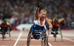 Hannah cockroft's partner is nathan maguire a british wheelchair racer. Cockroft S Fear Of Pip Reassessment And Losing Independence As She Heads For Rio Disability News Service