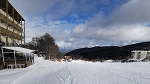 Fotografías de les monts d'olmes: Ski Famille En Ariege Pyrenees