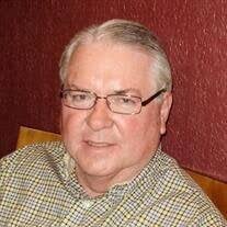 Godwin R. Voss Obituary