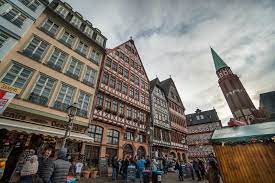 10 day germany itinerary for the explorers munich dusseldorf cologne dortmund frankfurt marketing germany itinerary visit munich germany