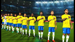 Brazil played against uruguay in 2 matches this season. Uruguay Vs Brazil Pes 2018 Gameplay Pc Youtube