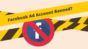 So, what shall we do if our fb account got banned? Facebook Ad Account Is Disabled Here S What You Can Do Joinative