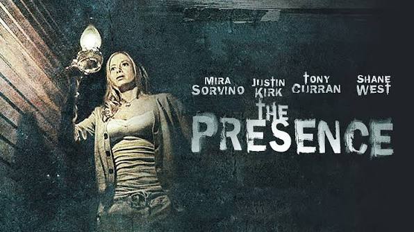 Watch The Presence 2010 movie poster Thriller