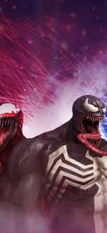 You can also upload and share your favorite venom carnage wallpapers. 1242x2688 Carnage And Venom Iphone Xs Max Hd 4k Wallpapers Images Backgrounds Photos And Pictures
