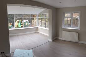 We did not find results for: Kitchen Swap And Garage Conversion Modern Dining Room Buckinghamshire By Mari S House And Garden Houzz