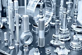 machinery part