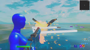 Leave a comment & help me reach 8,000 subscribers! Season 5 1v1 Map With New Shotgun Fortnite Creative 1v1 And Warm Up Map Code