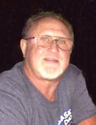 Obituary information for John William Parrish Jr.