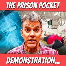 The Prison Pocket Demonstration