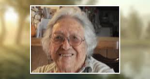 Maria L. Garcia Obituary March 19, 2009