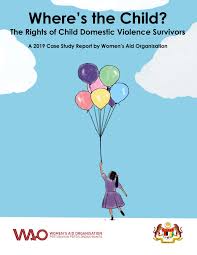 Maybe you would like to learn more about one of these? Where S The Child The Rights Of Child Domestic Violence Survivors Women S Aid Organisation