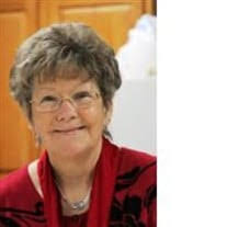 Mable Stanley's Instagram, Twitter & Facebook