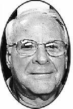 FRANK CORNWELL Obituary (2013)