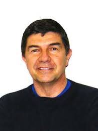 Tony Kern's Instagram, Twitter & Facebook