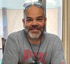 Brent Stromberger Obituary