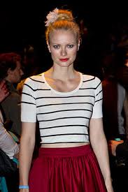 Franziska knuppe is a german model. Franziska Knuppe Biography Age Height Husband Net Worth Family