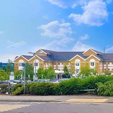 Image result for barnet hospital