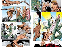 Fantasy – Now Read This!