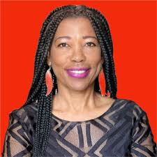 Georgia A. Bryce-Hutchinson, LMFT, Mental Health Consultant