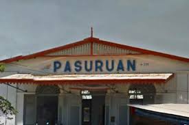 Maybe you would like to learn more about one of these? Jadwal Kereta Api Stasiun Pasuruan Seputar Kereta Api