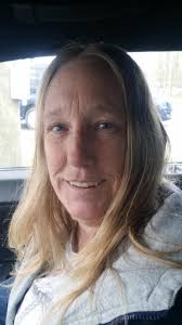 Barbara Ann “Barb” Ison Banks (1967-2022)