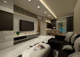 Graphic Executive Condominium Interior Design Condominium Interior Design Condominium Interior Condo Interior