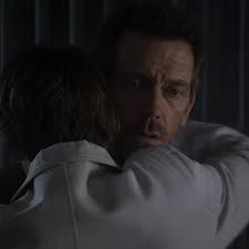 House MD: The Transformation of Dr. Chase