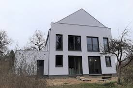 Individueller kubus für alle fälle. Hausbesichtigung 13 12 2020 In Dallgow Doberitz Arge Haus Leipzig