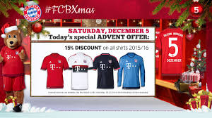 We recommend booking pusat ikan hiasan tours ahead of time to secure your spot. Fc Bayern English On Twitter Door 5 Of Fcbxmas Get 15 Off All 2015 16 Season Shirts Today Https T Co Cdwrdqn2je Https T Co Ugydrhfoyk