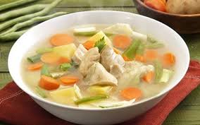 Pasien justru dianjurkan minum minuman sari buah, teh perorangan. Resep Menu Makanan Diet Praktis Dan Sehat